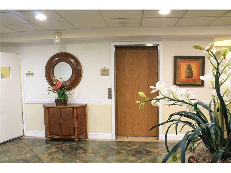 PINE CREST VILLAGE II - Residential Lease