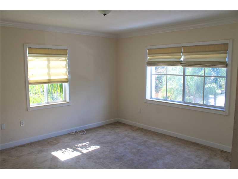 PINE CREST VILLAGE II - Residential Lease