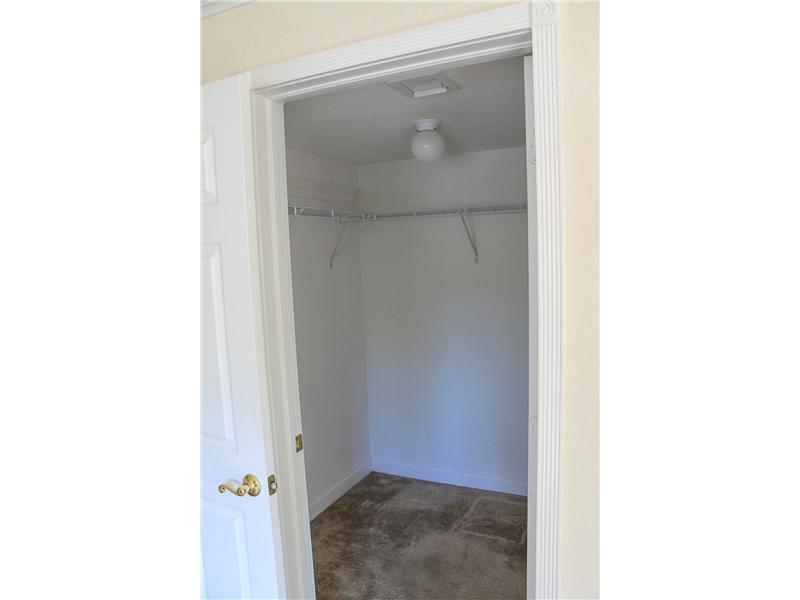 PINE CREST VILLAGE II - Residential Lease