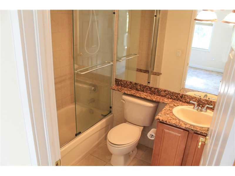 PINE CREST VILLAGE II - Residential Lease