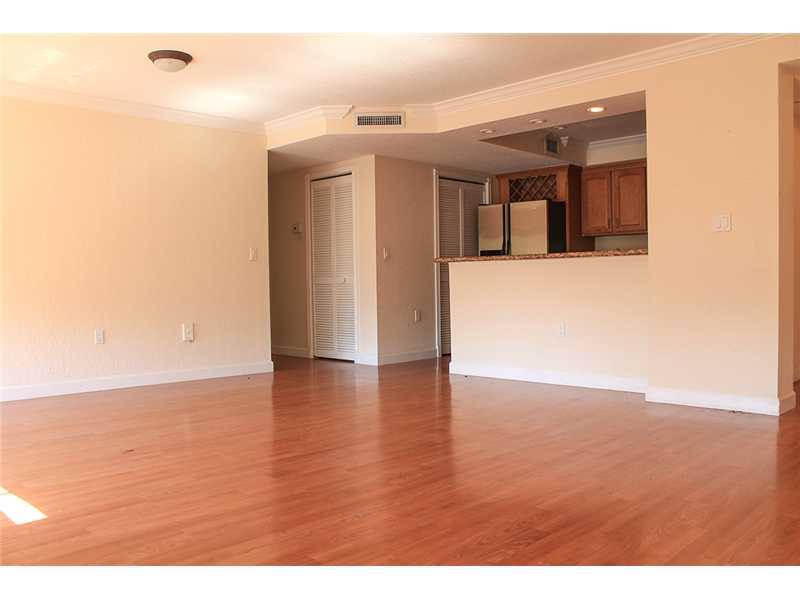 PINE CREST VILLAGE II - Residential Lease