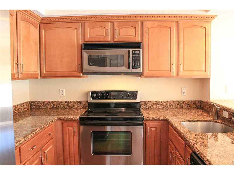 PINE CREST VILLAGE II - Residential Lease
