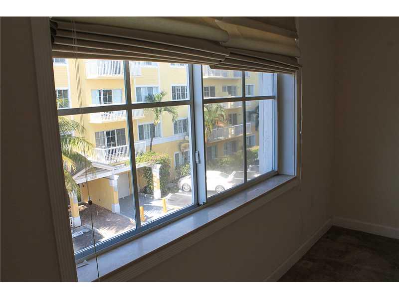 PINE CREST VILLAGE II - Residential Lease