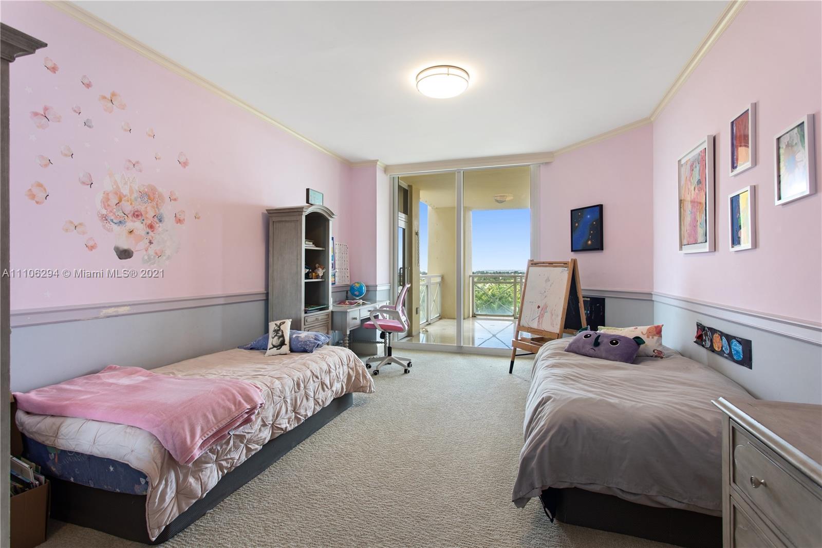 GRAND BAY RESIDENCES COND - Residential Lease