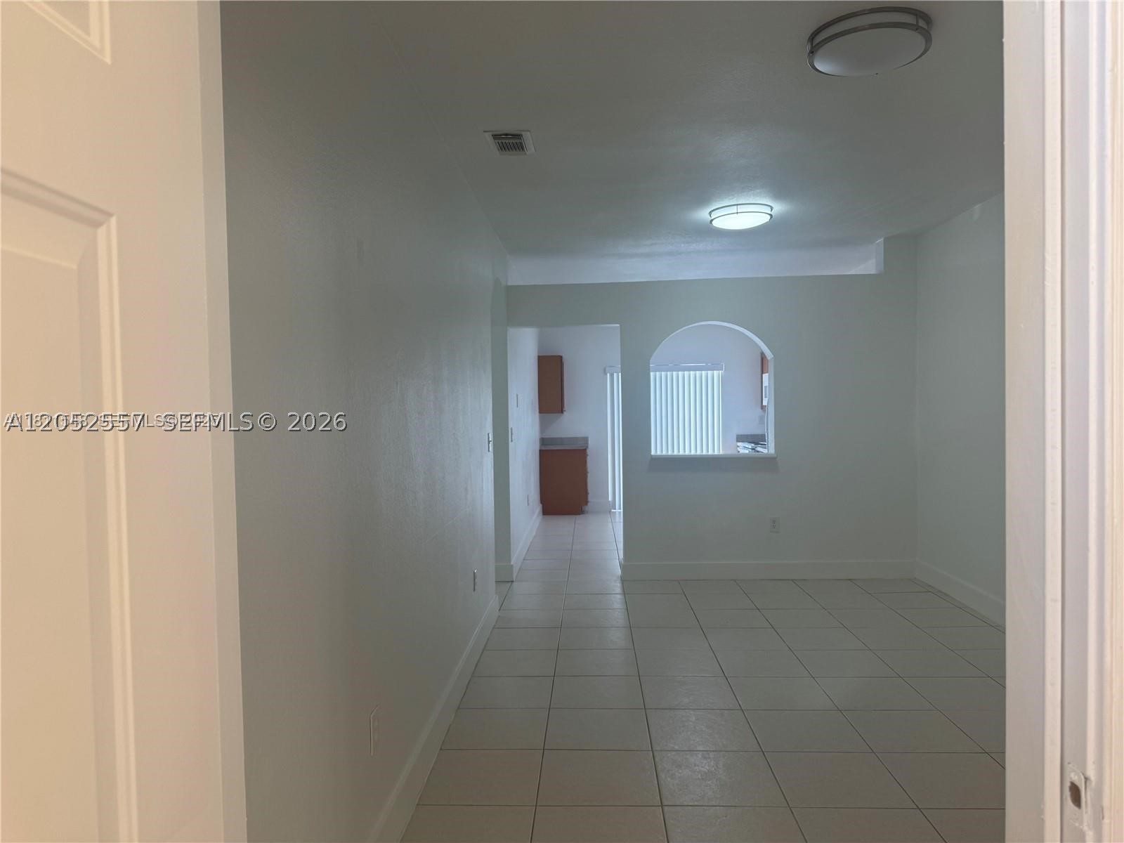 SAN MARCO VILLAS CONDO - Residential Lease