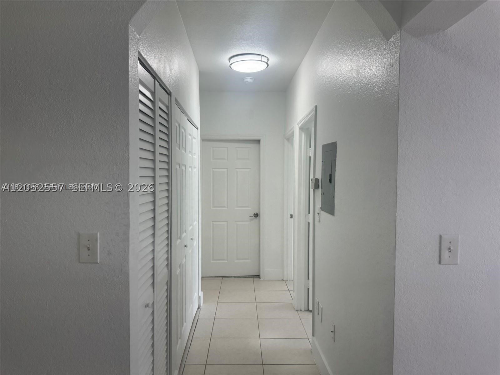 SAN MARCO VILLAS CONDO - Residential Lease