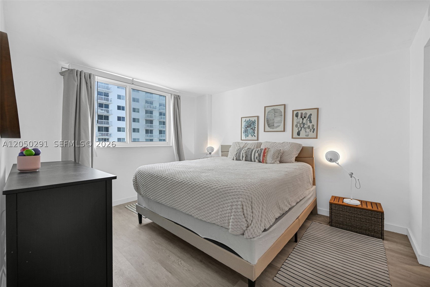 OCEAN POINT CONDO - Residential Lease