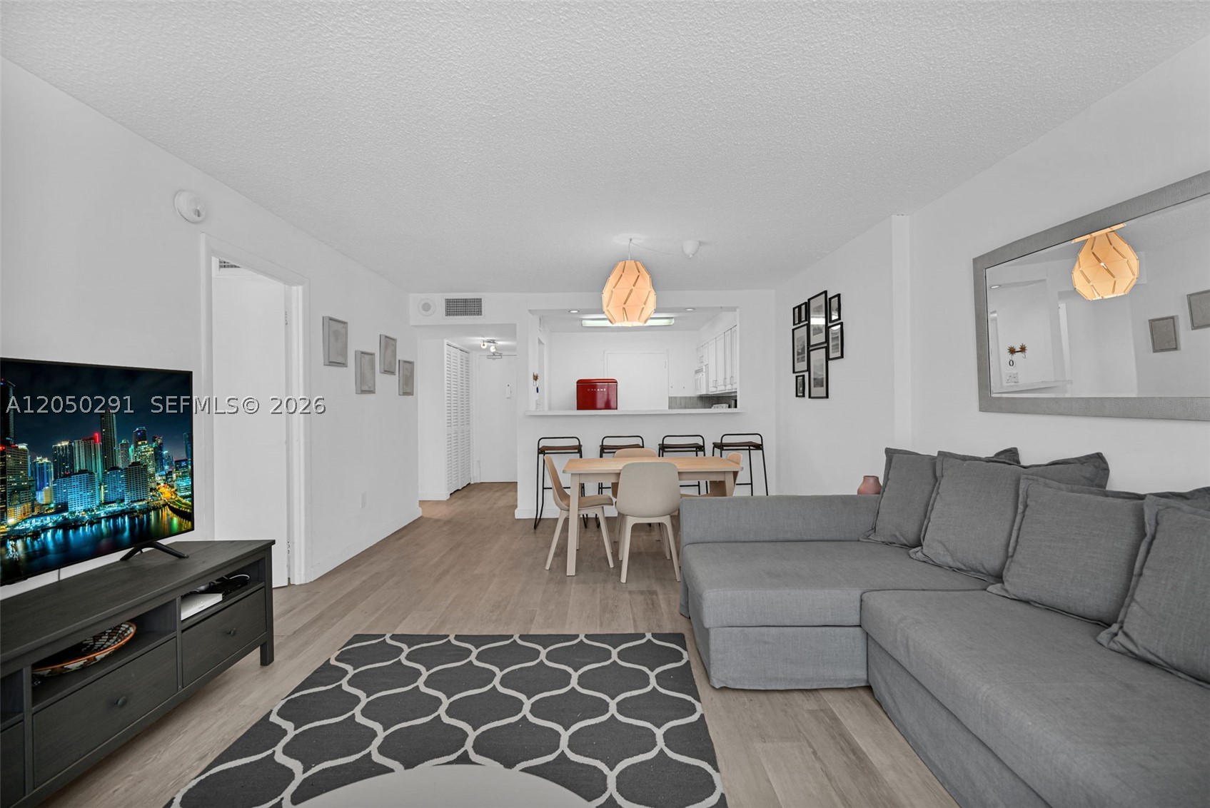 OCEAN POINT CONDO - Residential Lease