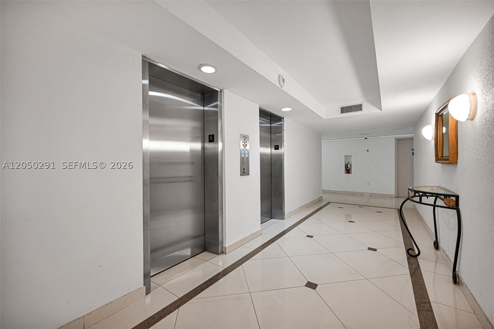 OCEAN POINT CONDO - Residential Lease