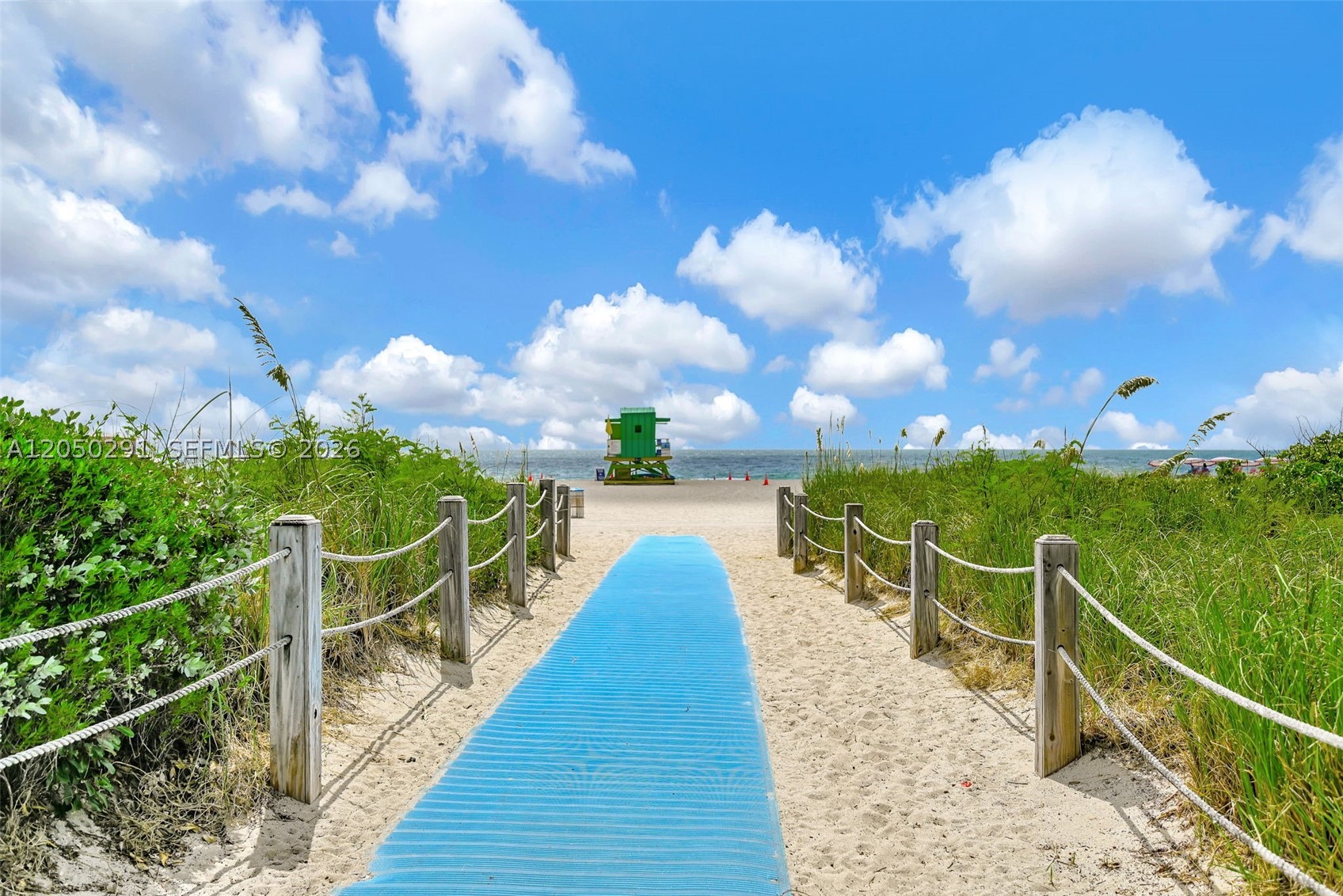OCEAN POINT CONDO - Residential Lease