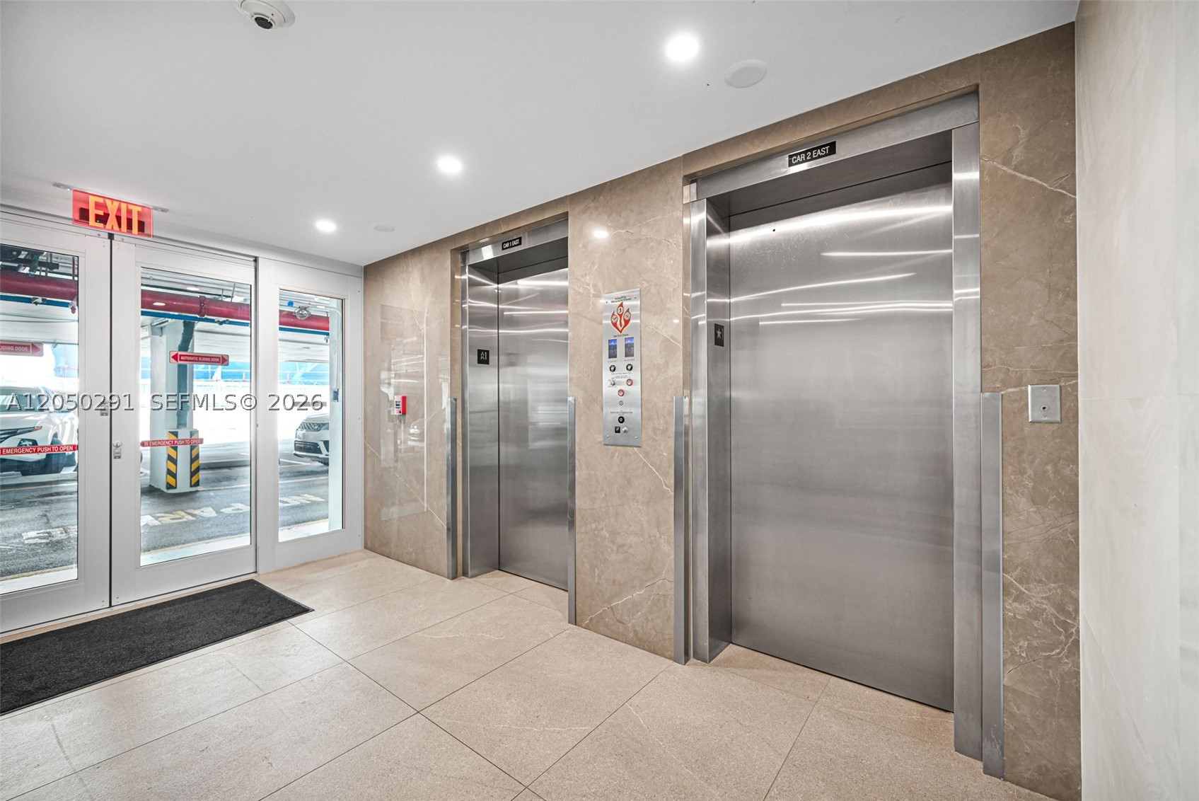 OCEAN POINT CONDO - Residential Lease