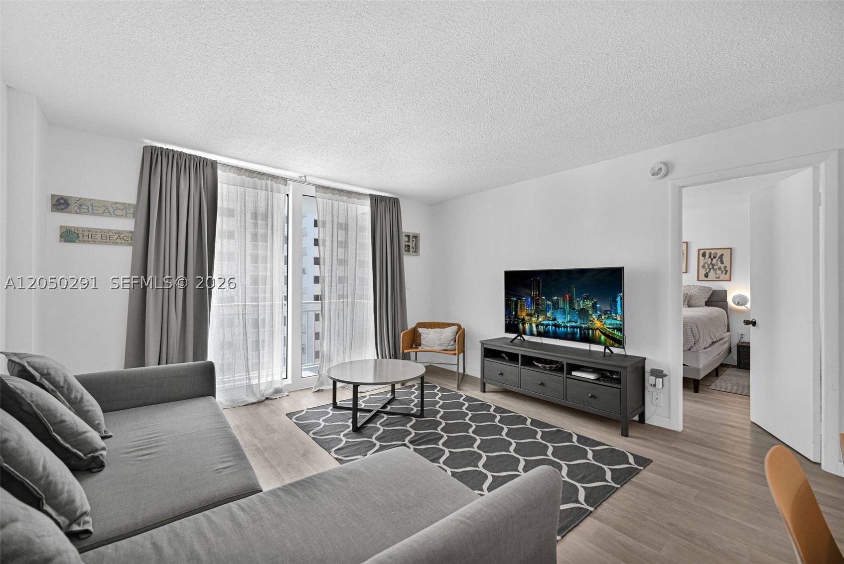 OCEAN POINT CONDO - Residential Lease
