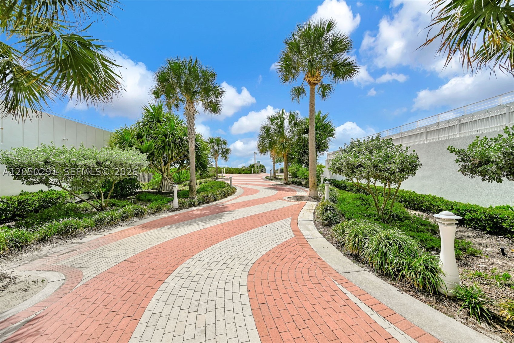 OCEAN POINT CONDO - Residential Lease
