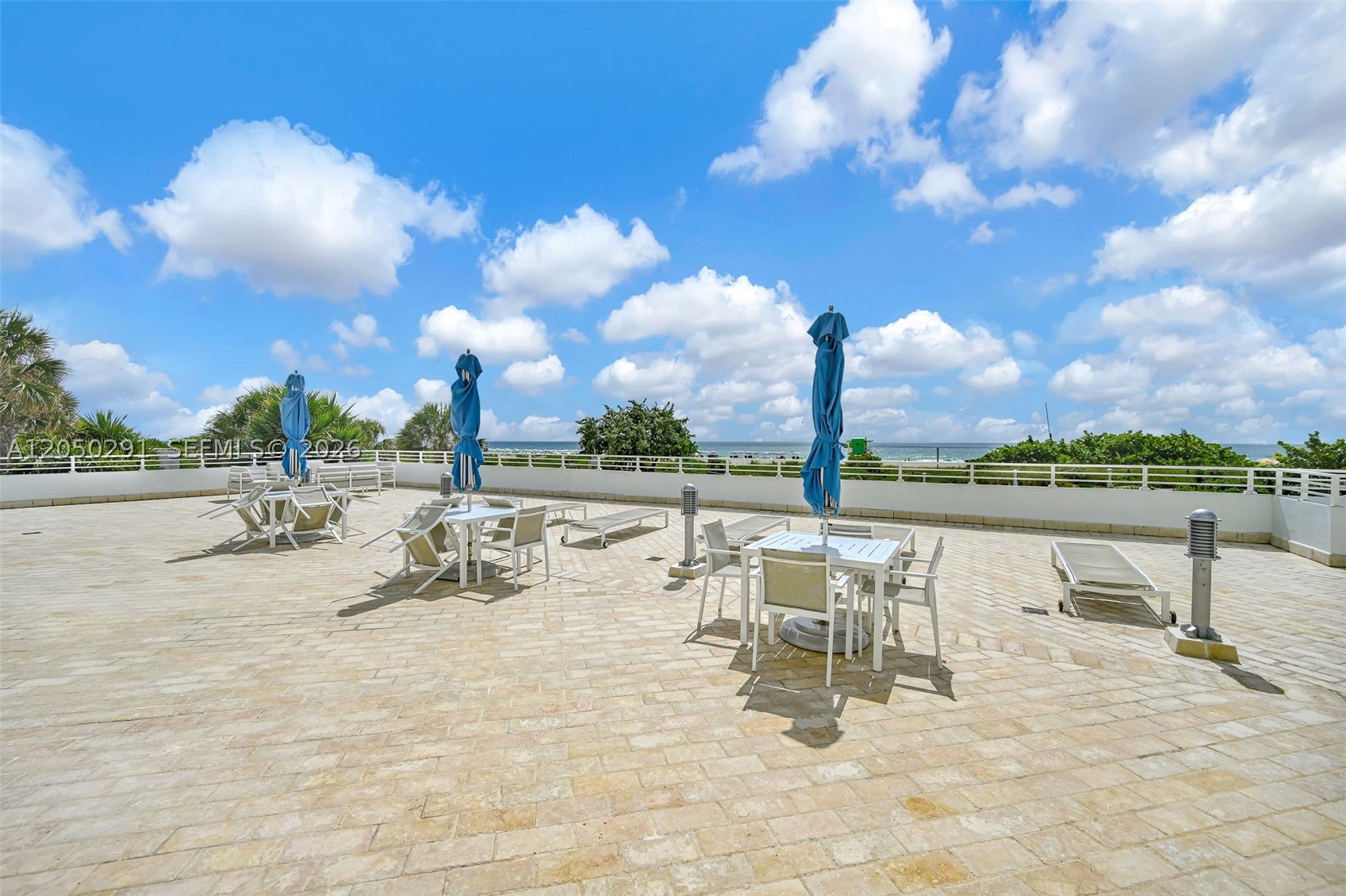OCEAN POINT CONDO - Residential Lease
