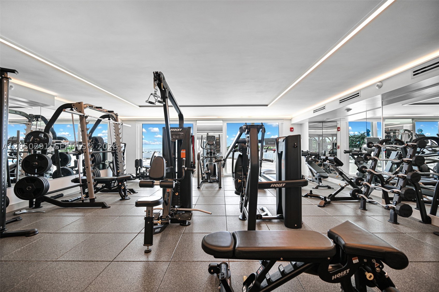 OCEAN POINT CONDO - Residential Lease