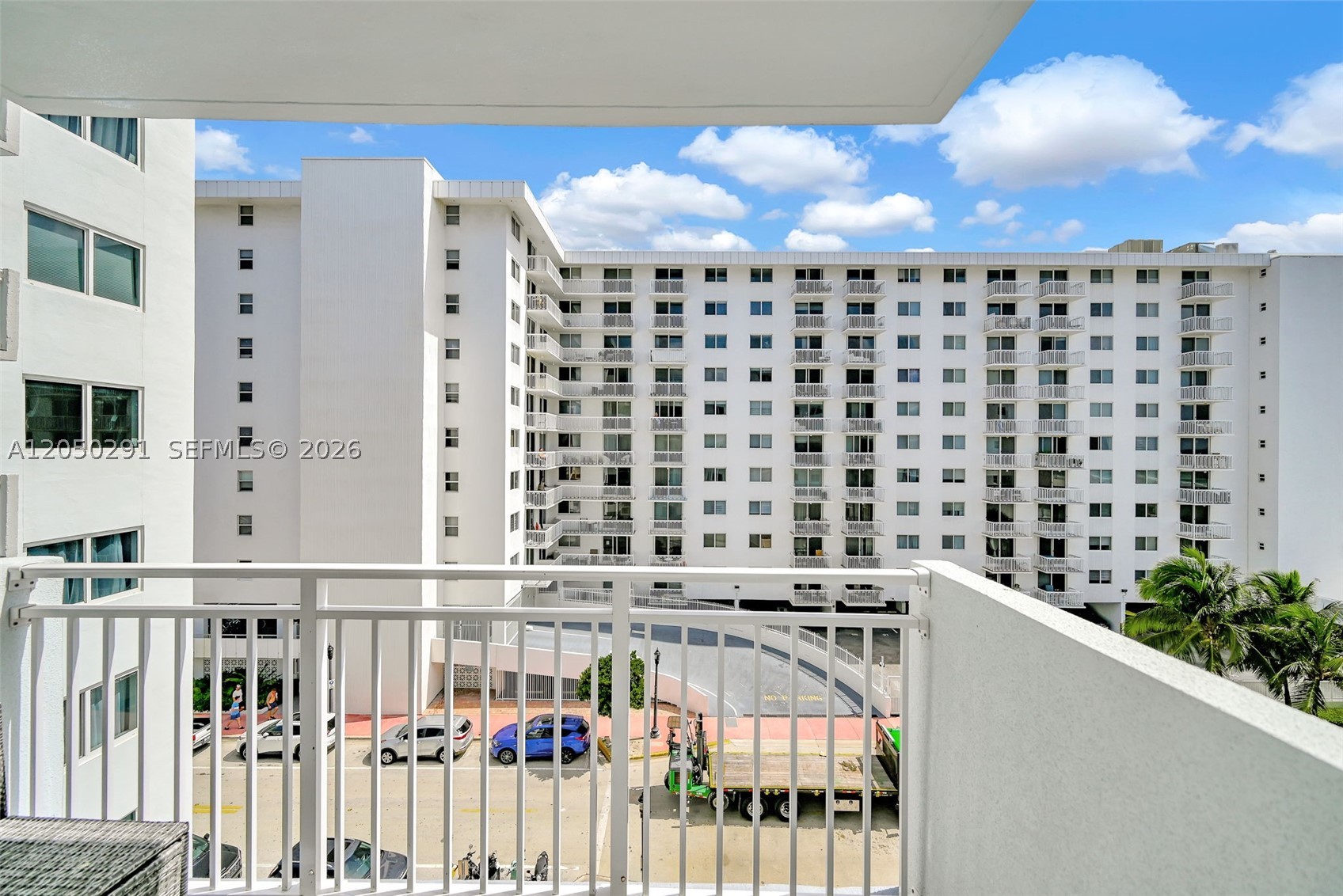 OCEAN POINT CONDO - Residential Lease