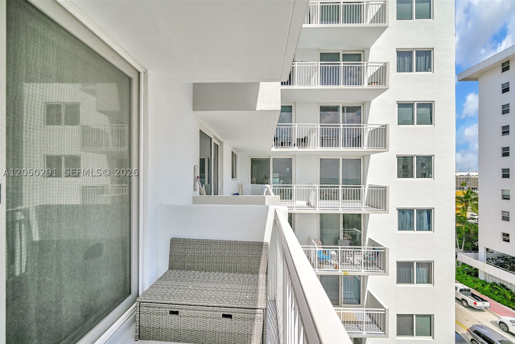 OCEAN POINT CONDO - Residential Lease