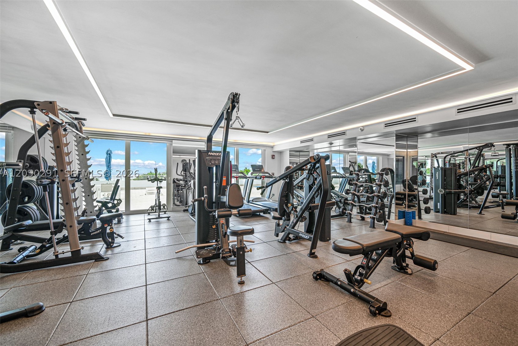 OCEAN POINT CONDO - Residential Lease
