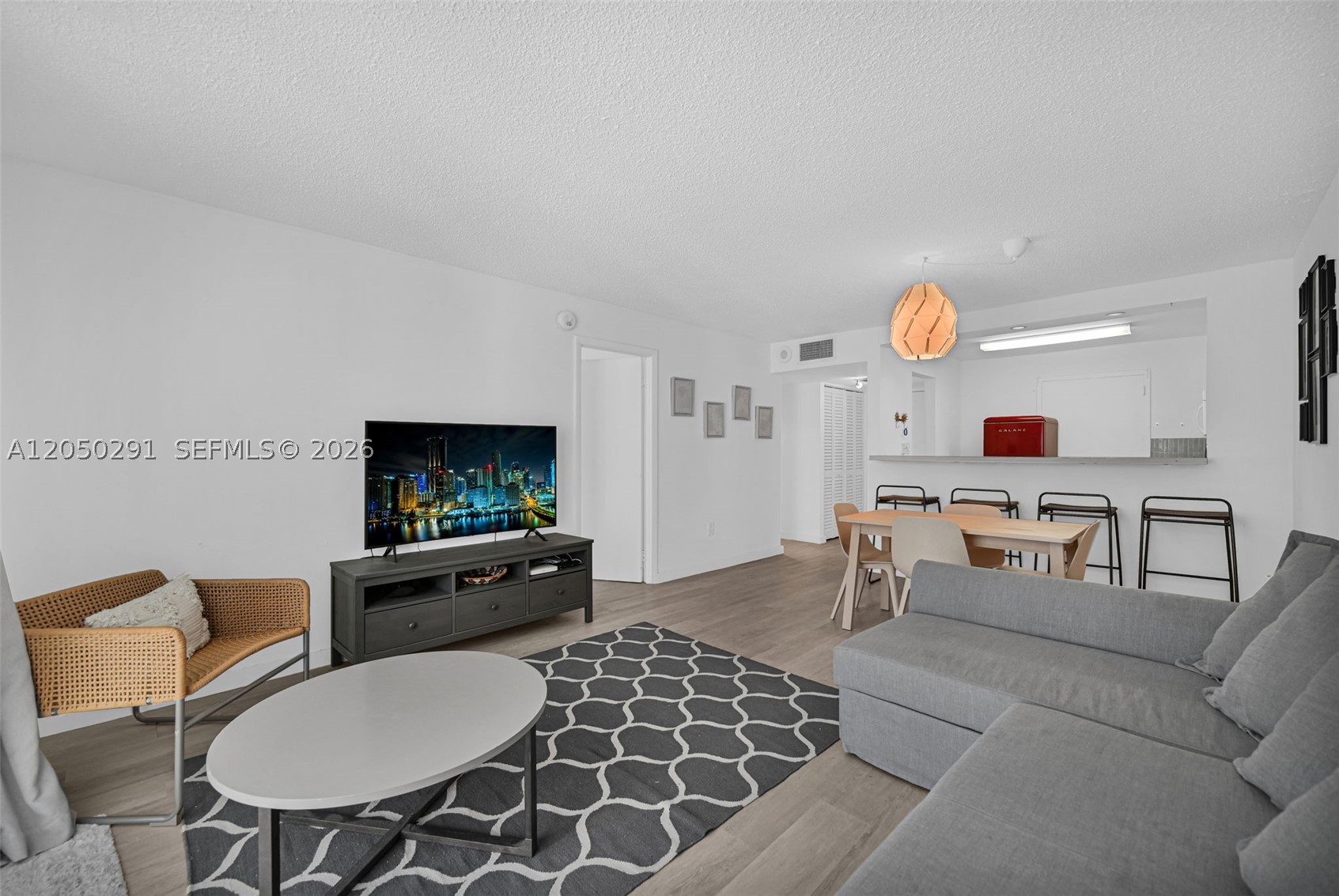 OCEAN POINT CONDO - Residential Lease