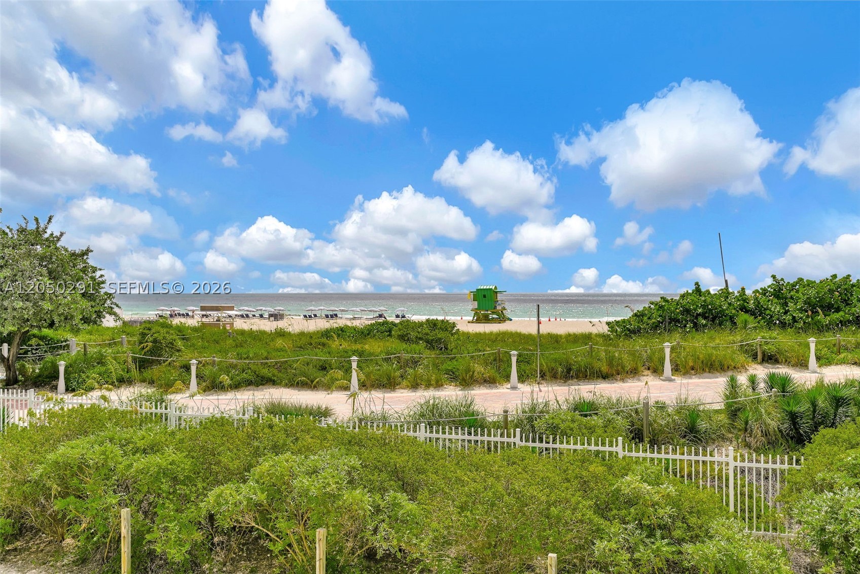 OCEAN POINT CONDO - Residential Lease