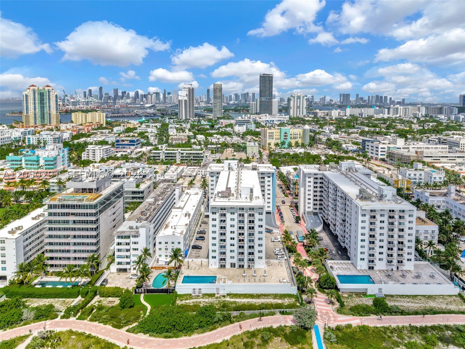 OCEAN POINT CONDO - Residential Lease