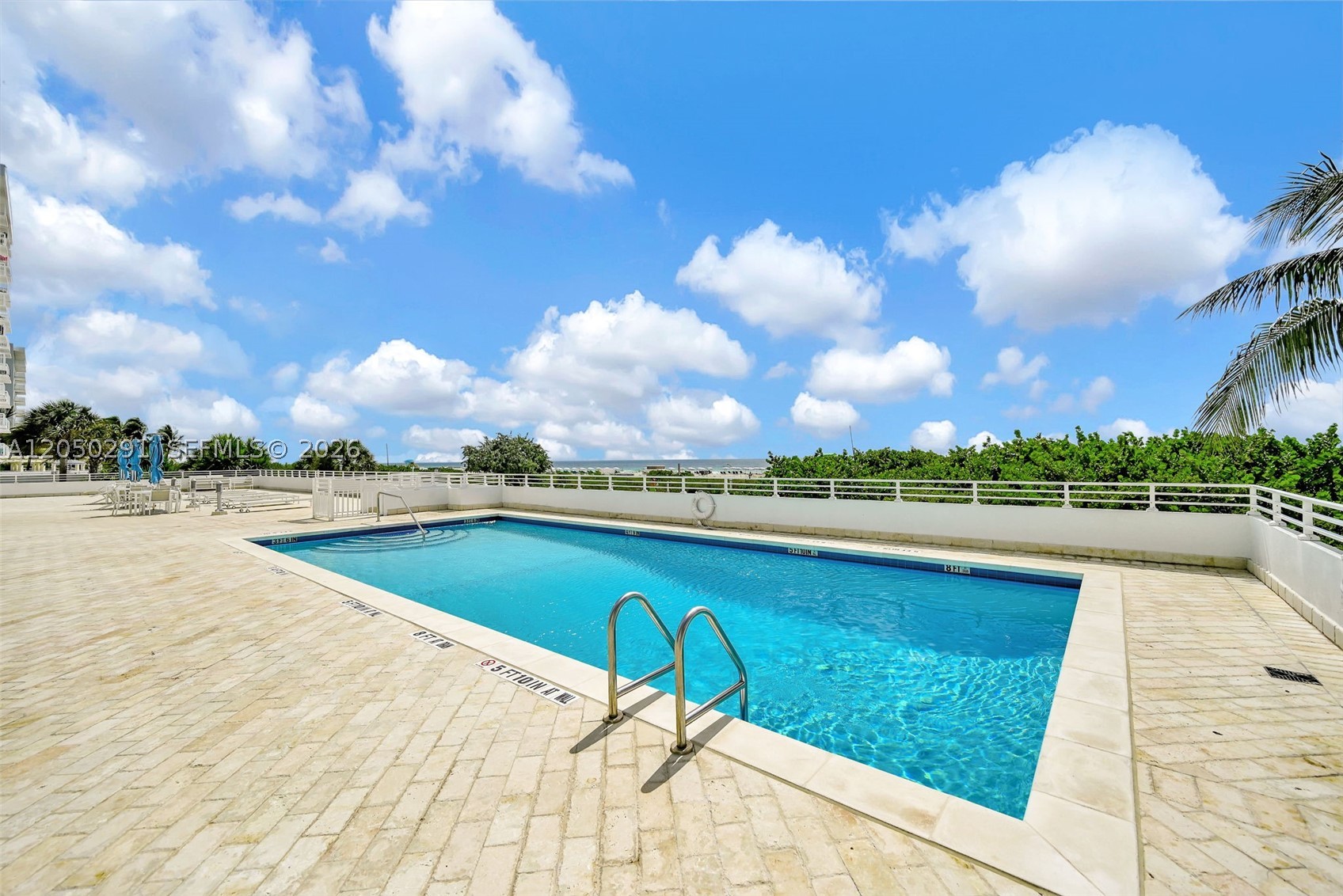 OCEAN POINT CONDO - Residential Lease