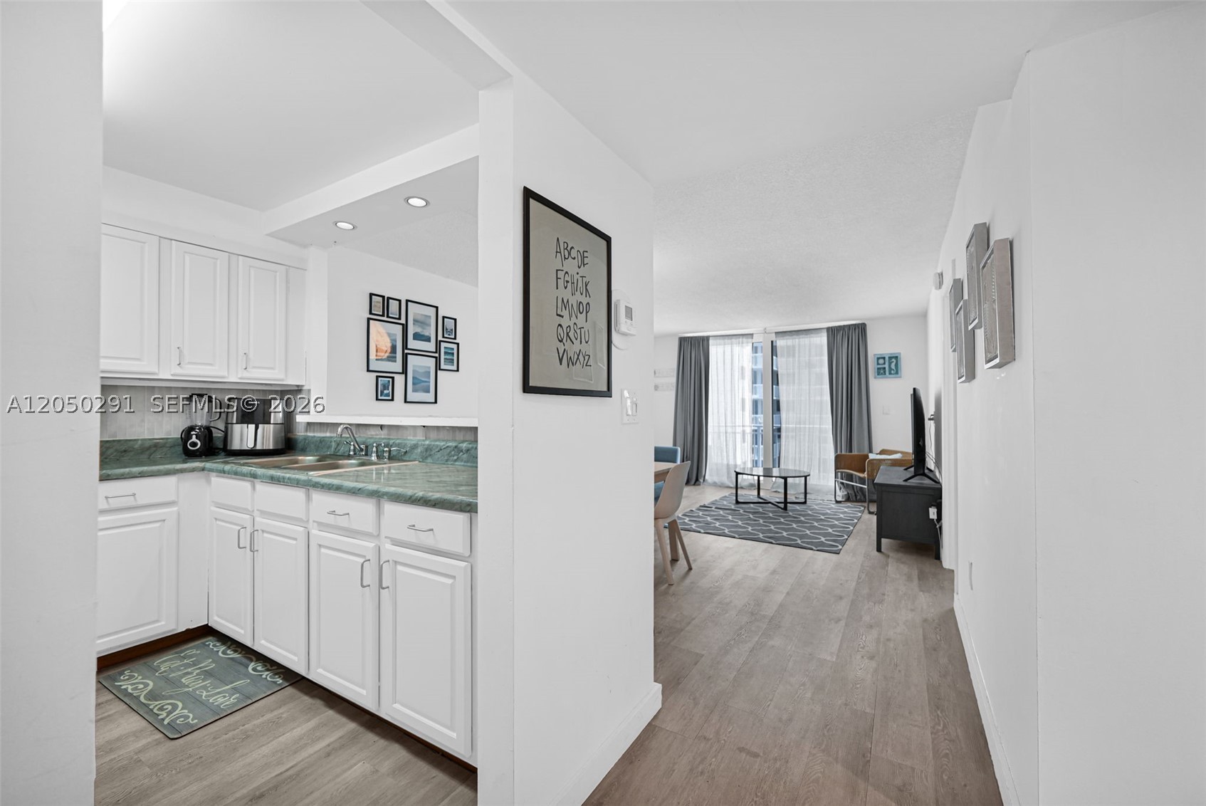 OCEAN POINT CONDO - Residential Lease