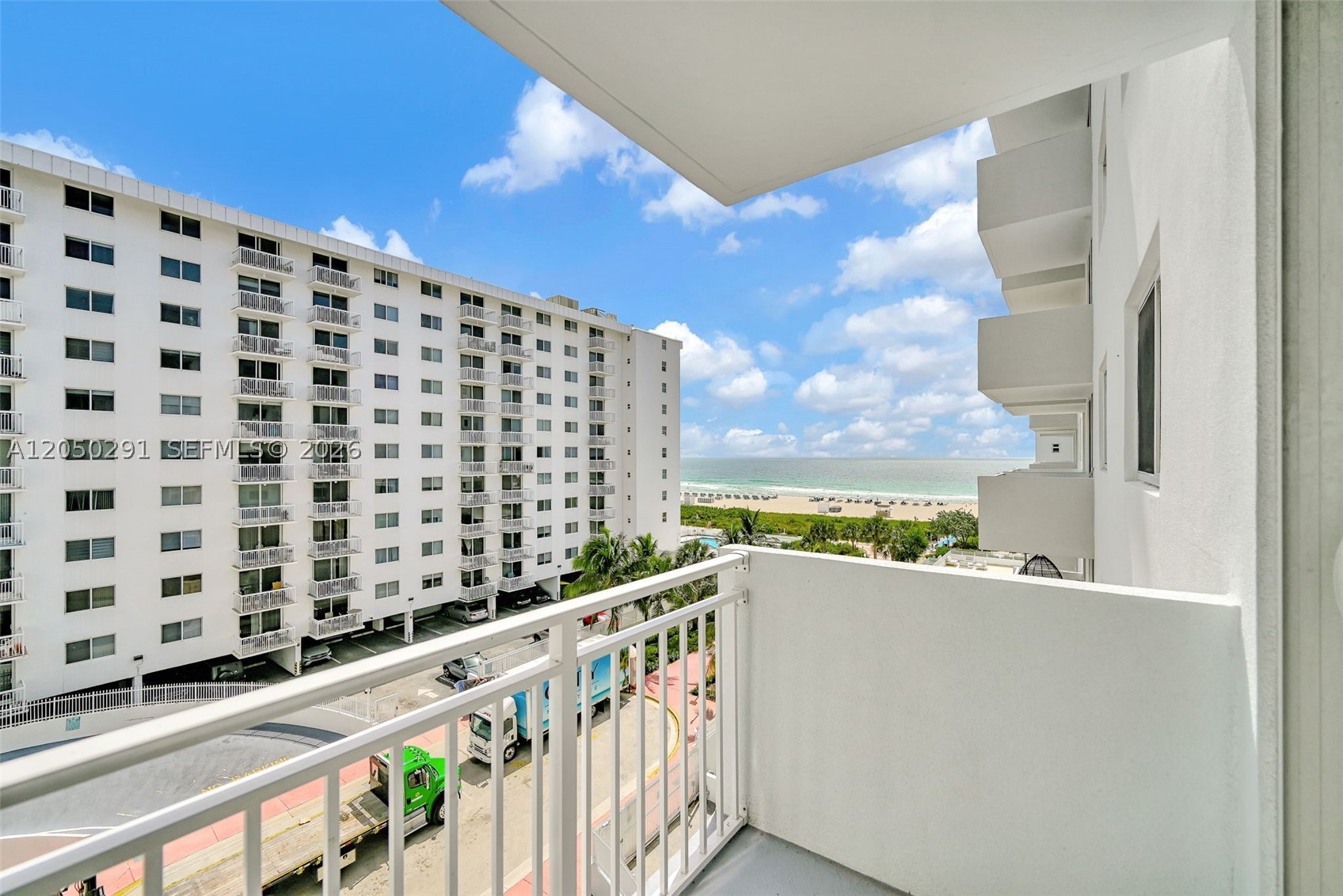 OCEAN POINT CONDO - Residential Lease