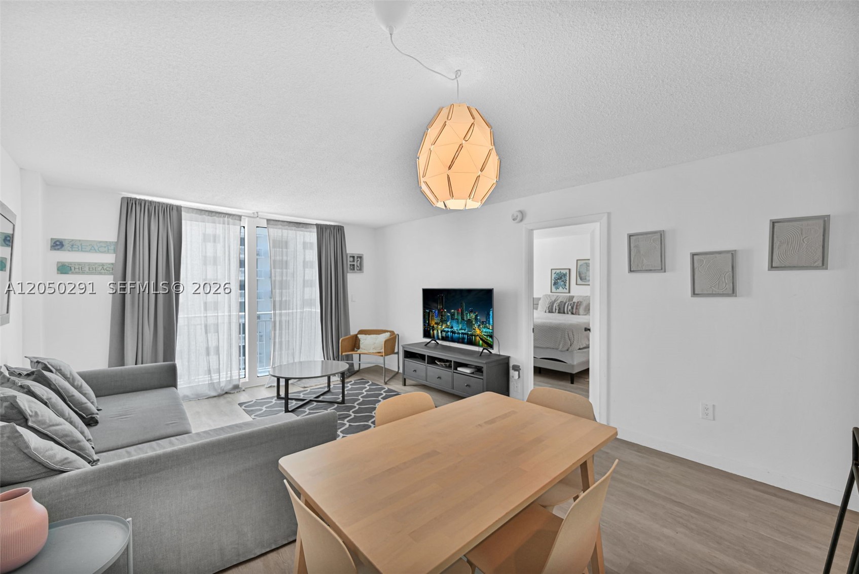 OCEAN POINT CONDO - Residential Lease