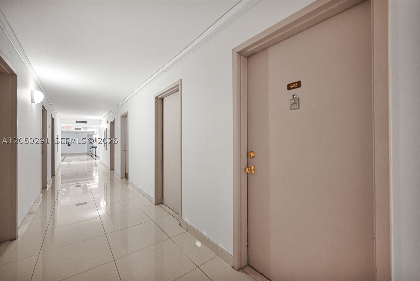 OCEAN POINT CONDO - Residential Lease