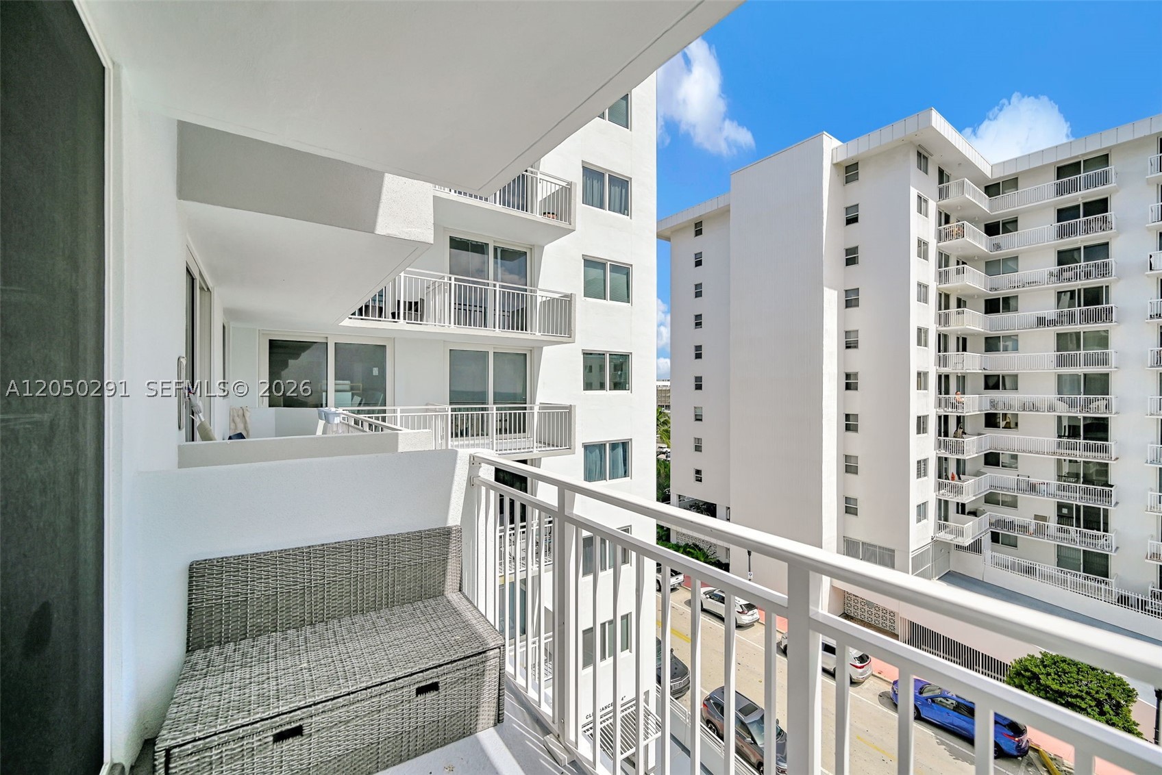 OCEAN POINT CONDO - Residential Lease