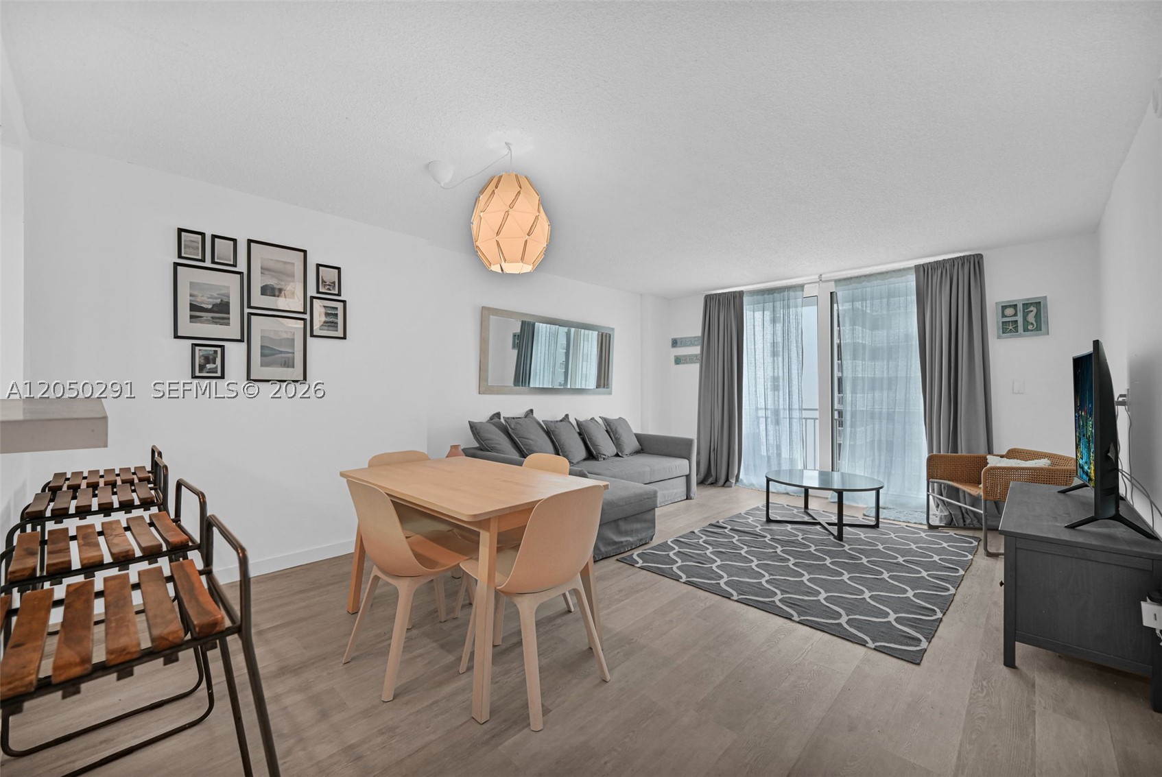 OCEAN POINT CONDO - Residential Lease