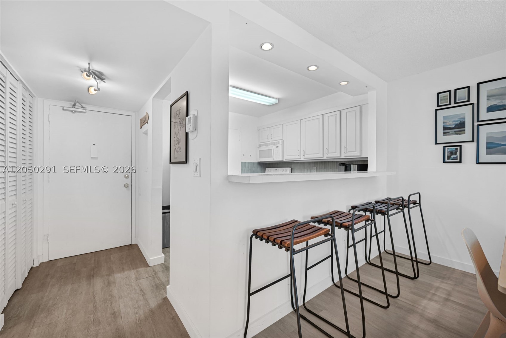 OCEAN POINT CONDO - Residential Lease