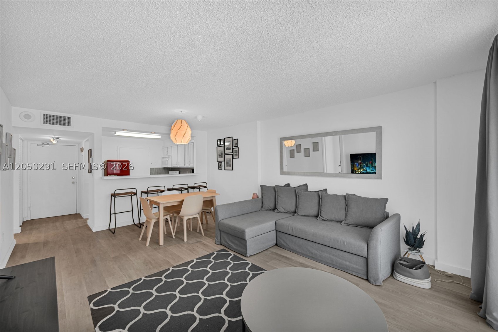 OCEAN POINT CONDO - Residential Lease