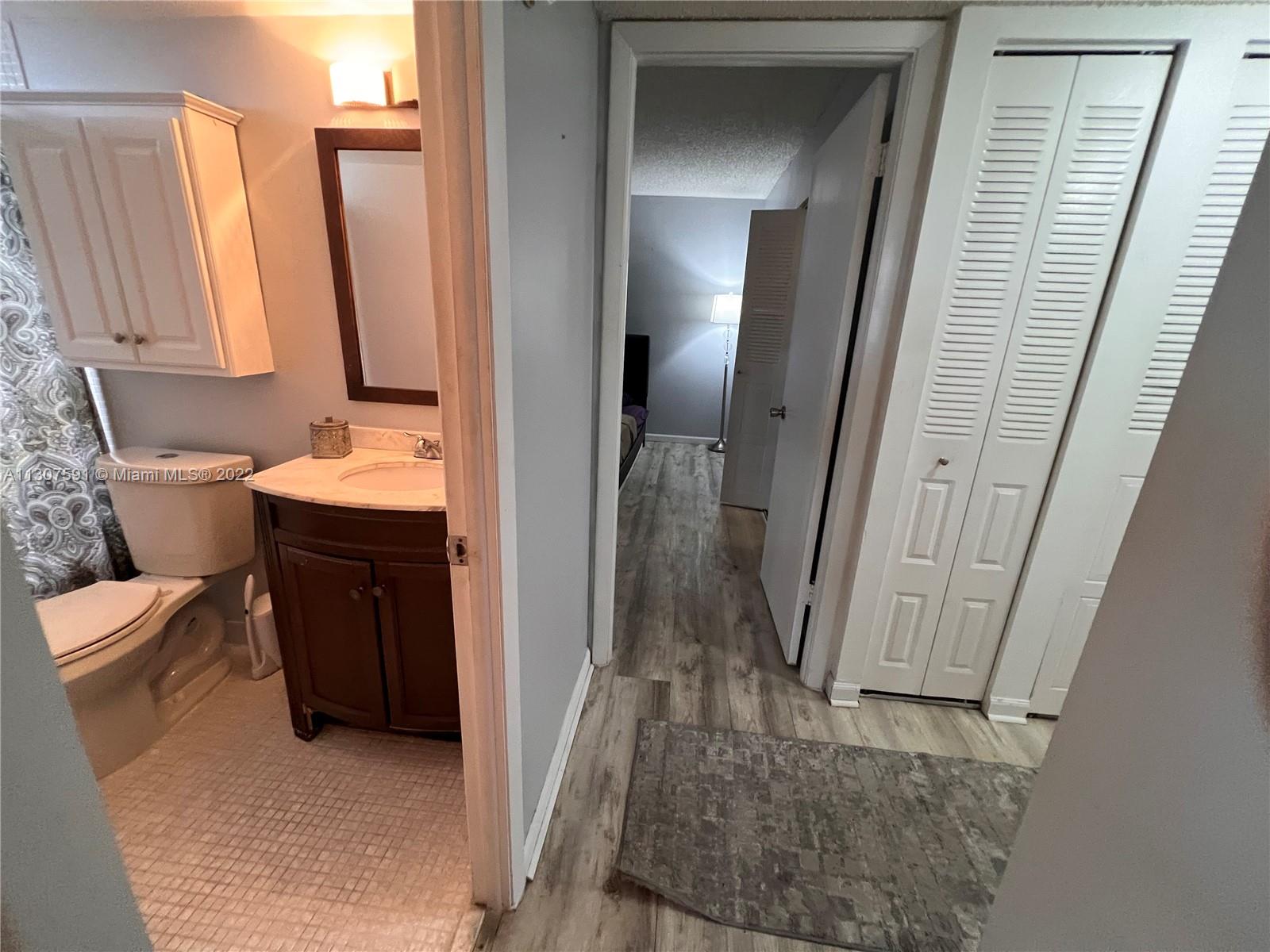 COURTYARDS OF BROWARD CON - Residential