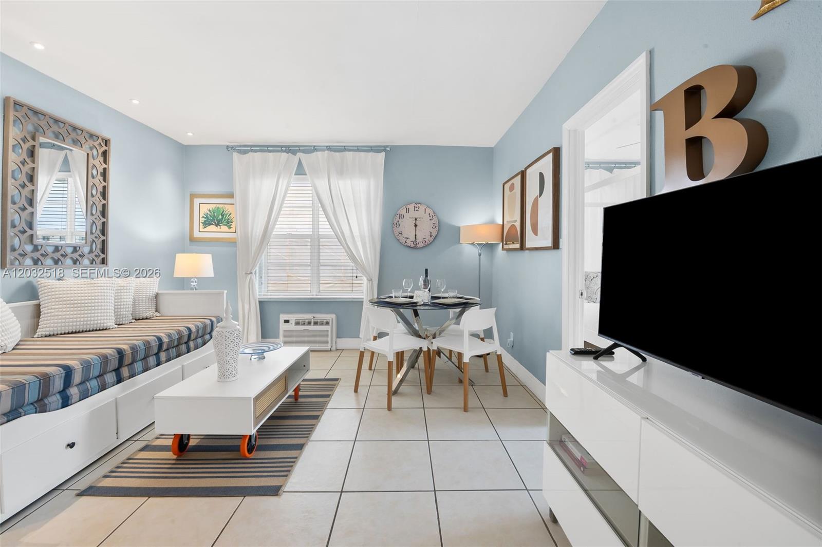 THE MADISON CONDO - Residential
