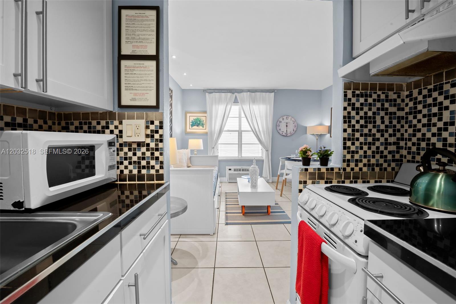 THE MADISON CONDO - Residential