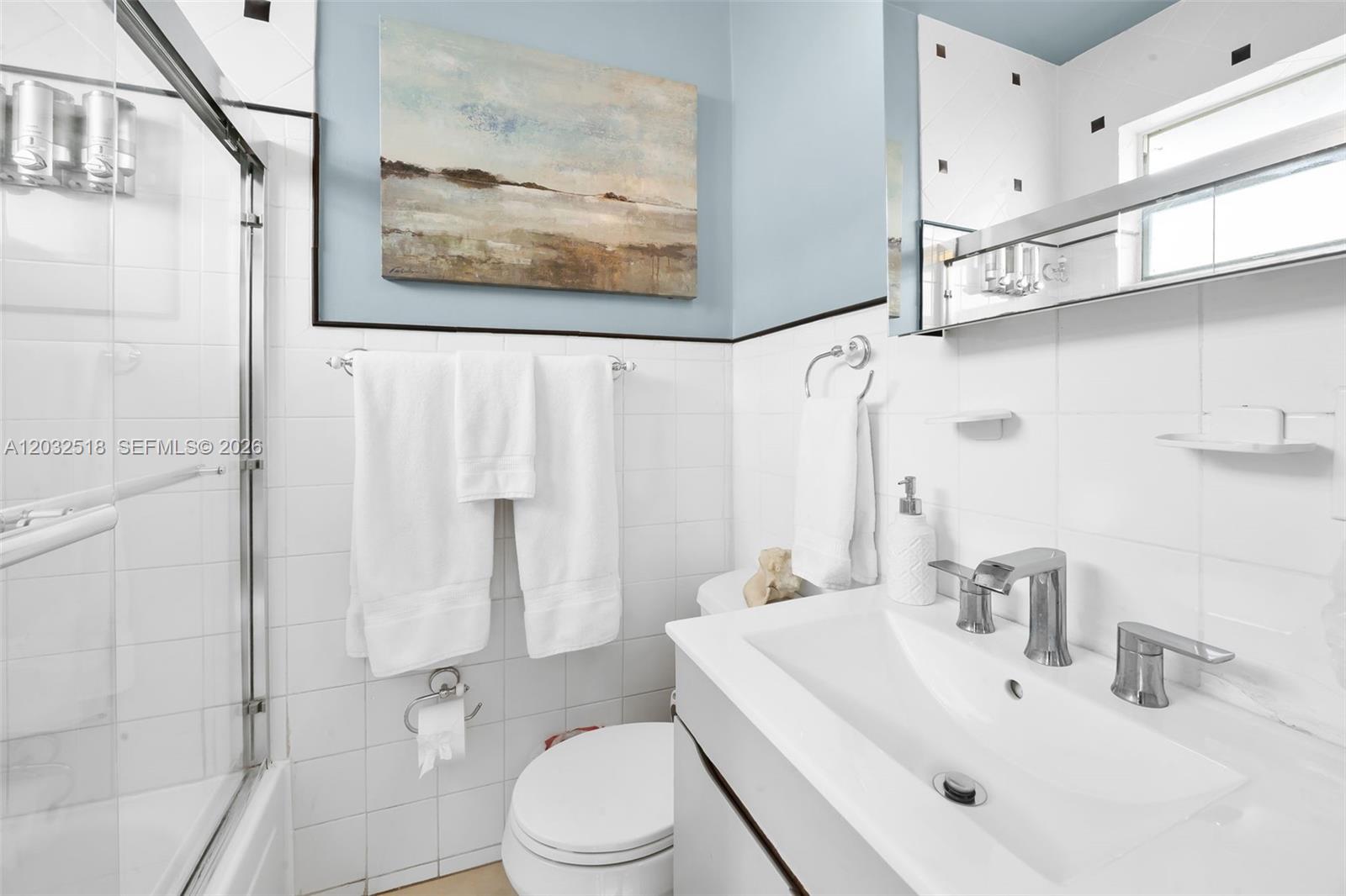 THE MADISON CONDO - Residential