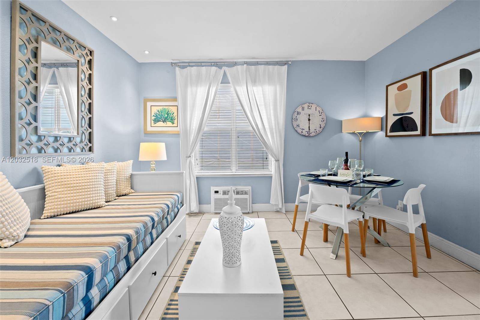 THE MADISON CONDO - Residential