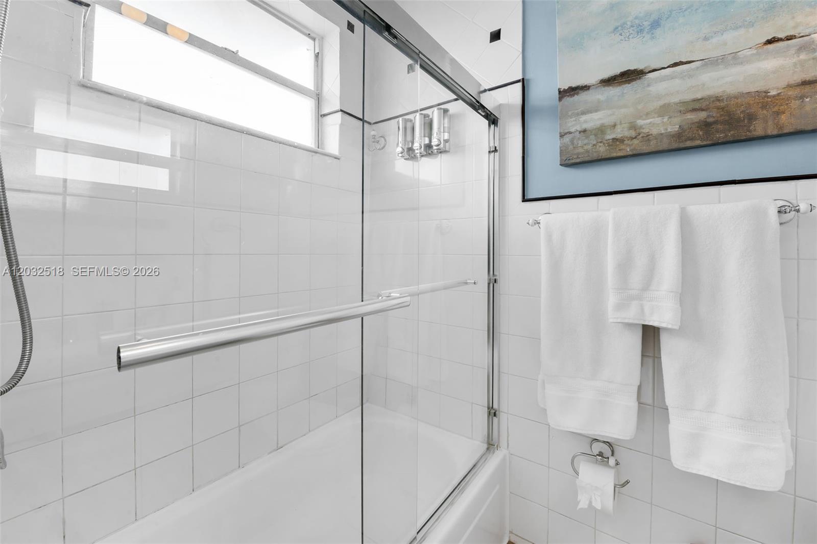 THE MADISON CONDO - Residential