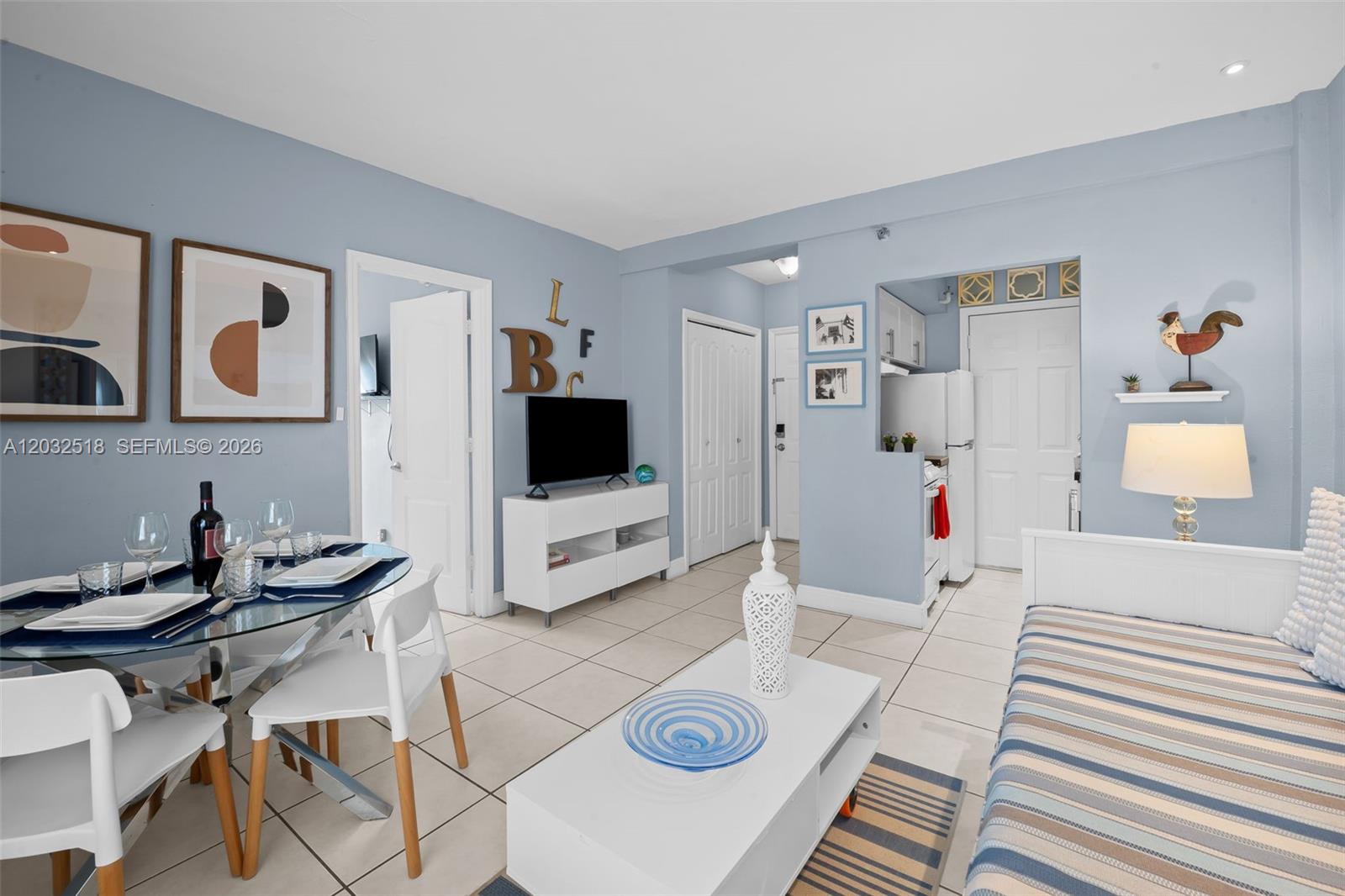 THE MADISON CONDO - Residential