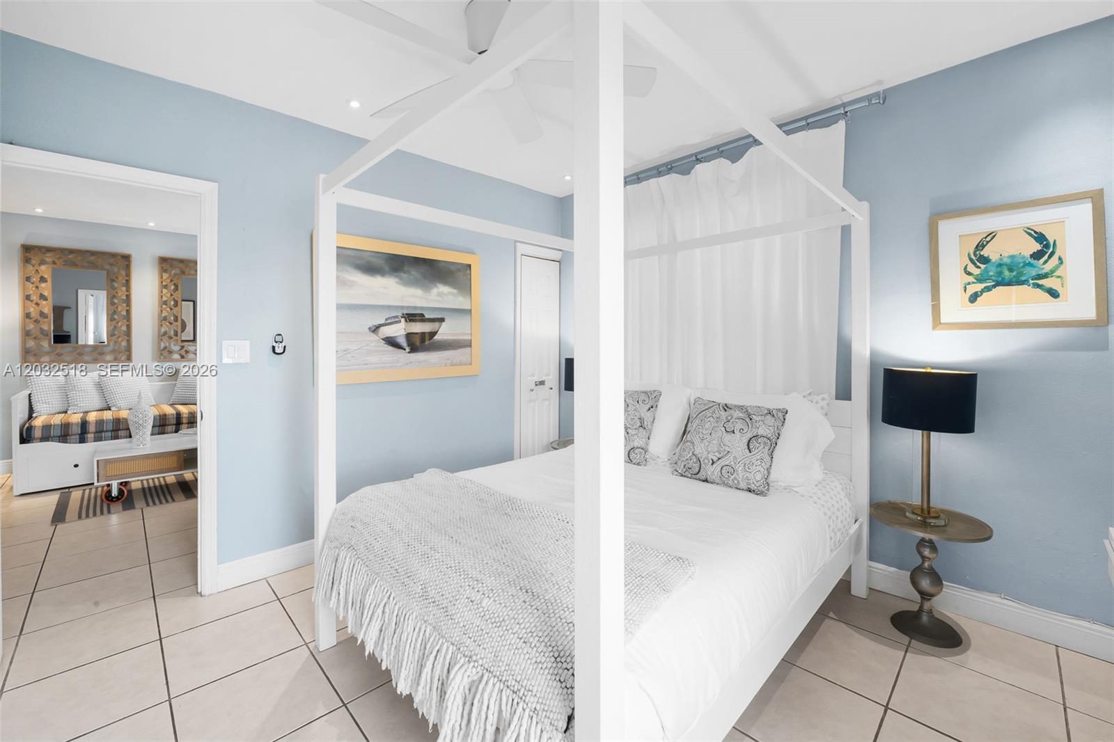 THE MADISON CONDO - Residential