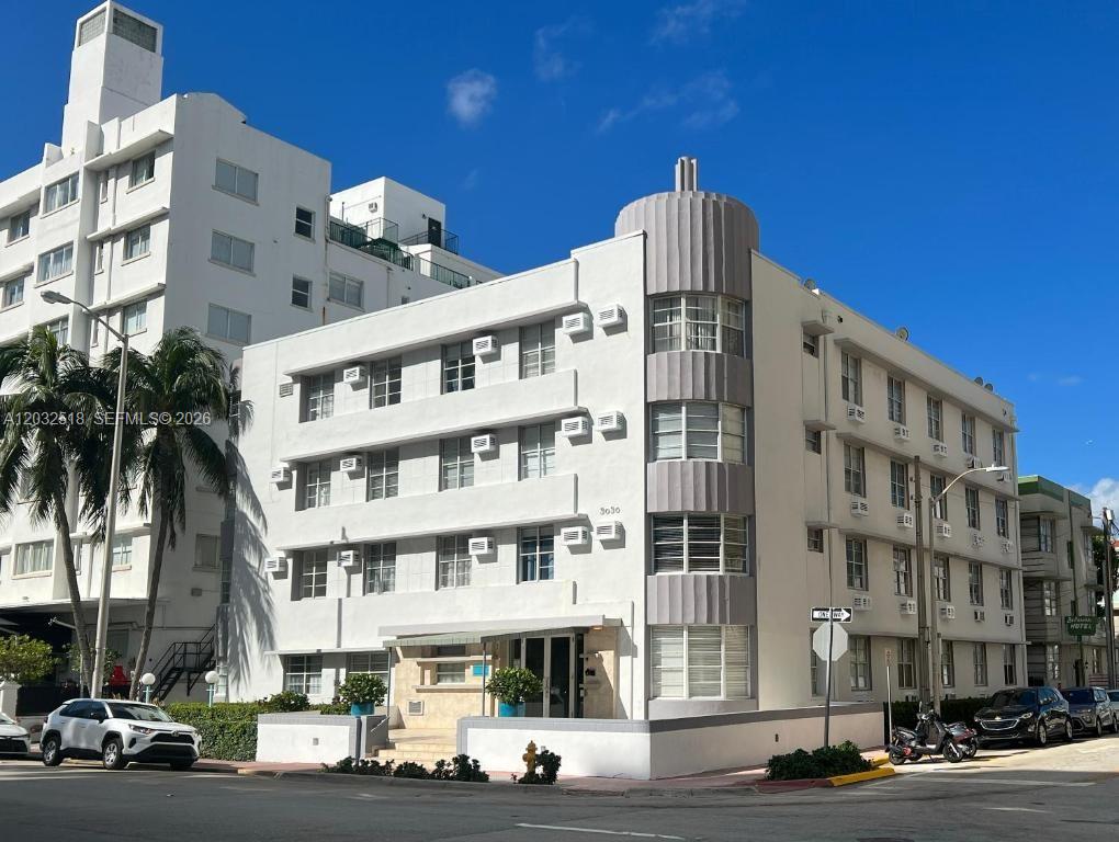 THE MADISON CONDO - Residential
