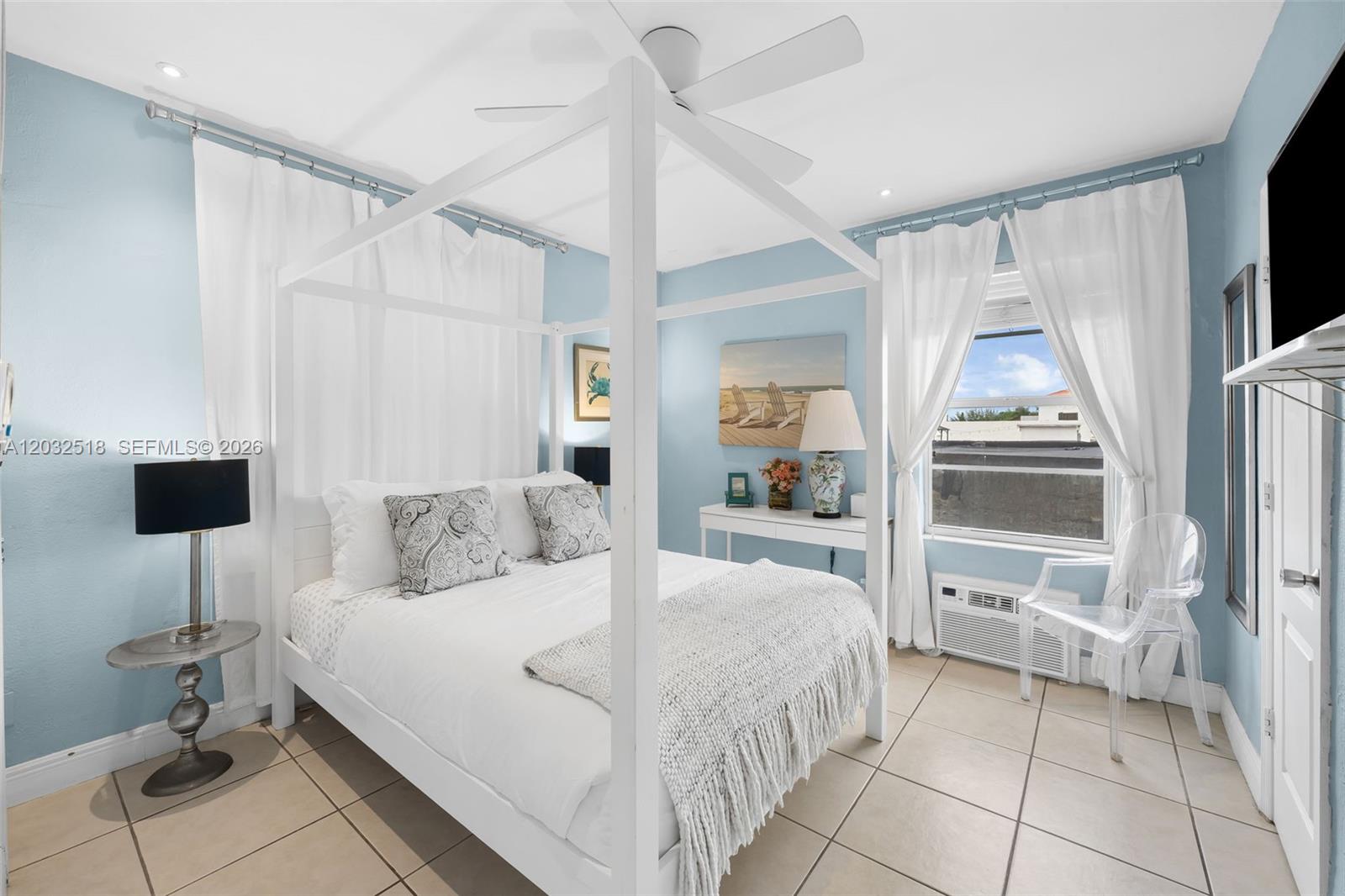 THE MADISON CONDO - Residential