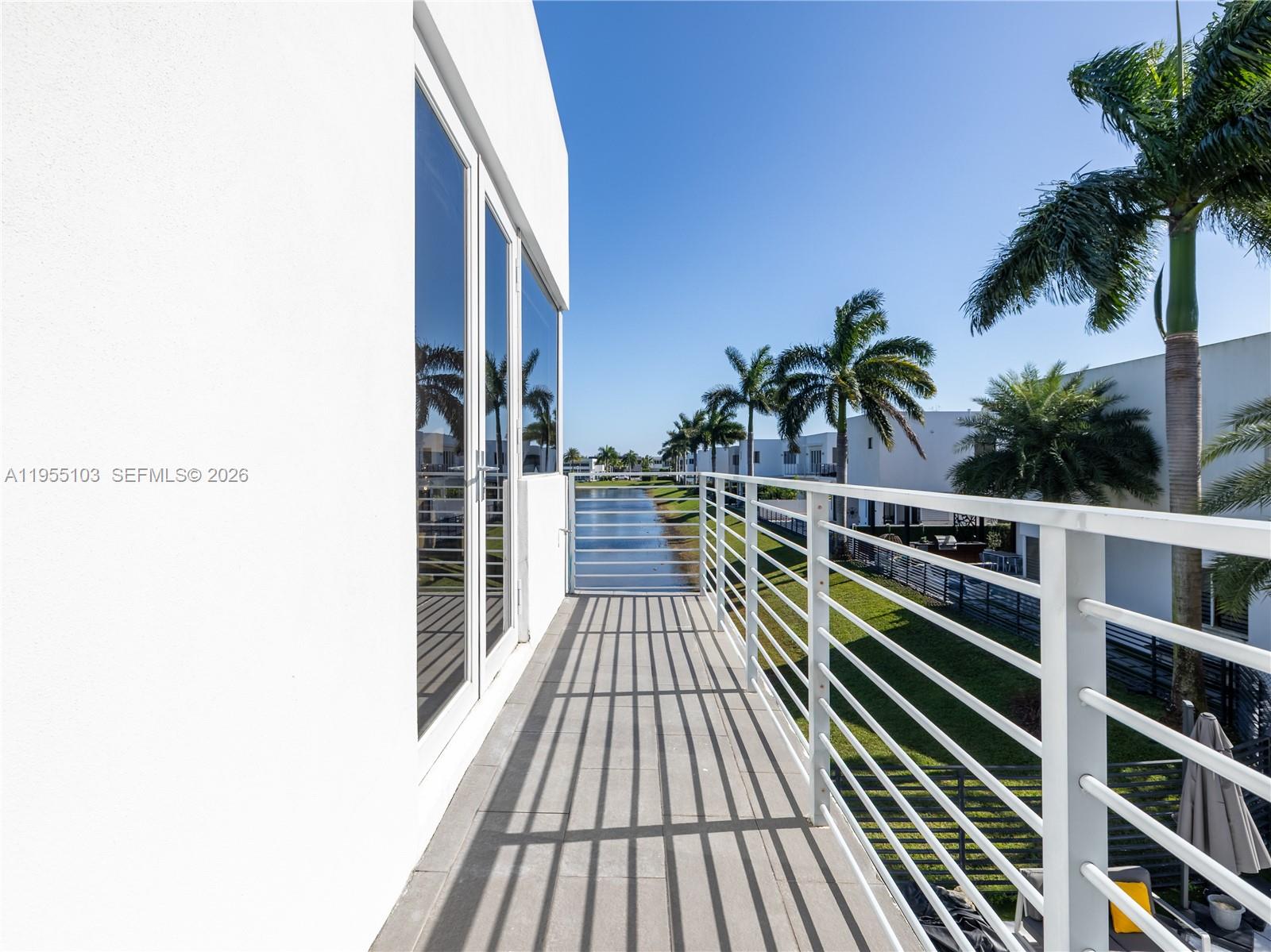 DORAL COMMONS RESIDENTIAL - Residential