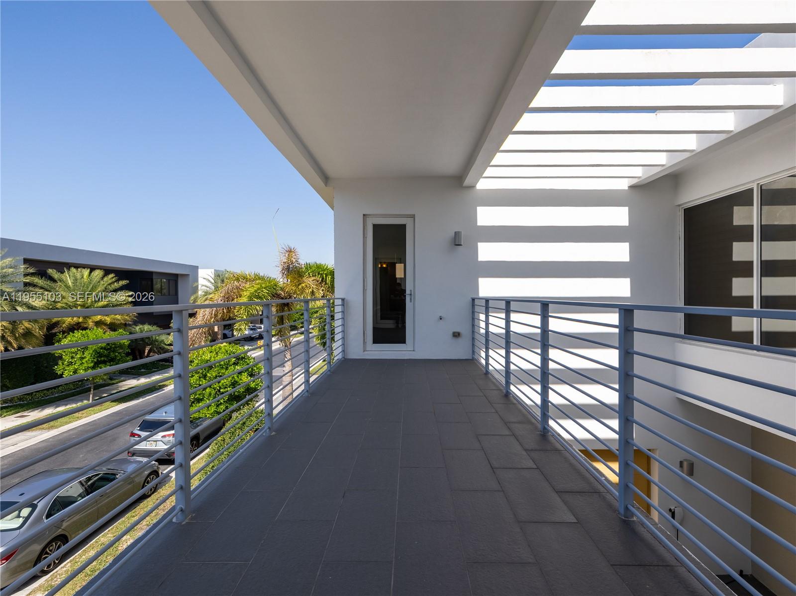 DORAL COMMONS RESIDENTIAL - Residential