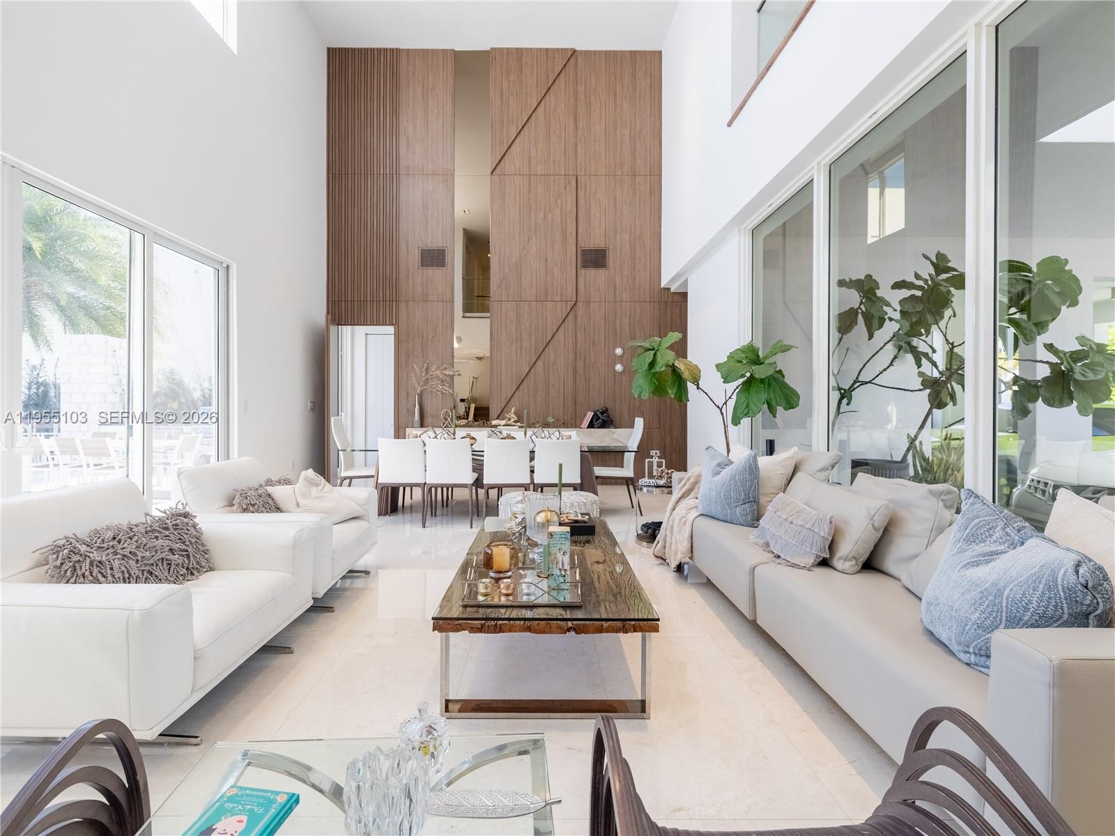 DORAL COMMONS RESIDENTIAL - Residential