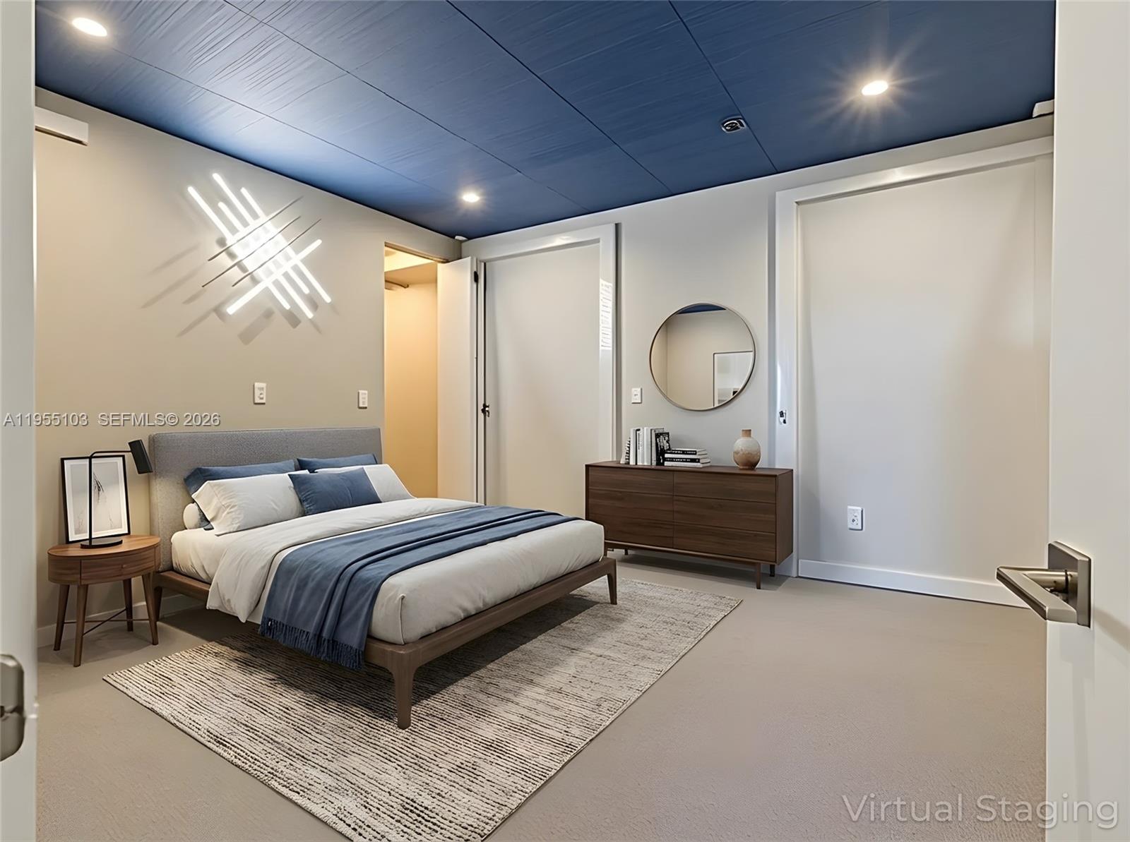 DORAL COMMONS RESIDENTIAL - Residential