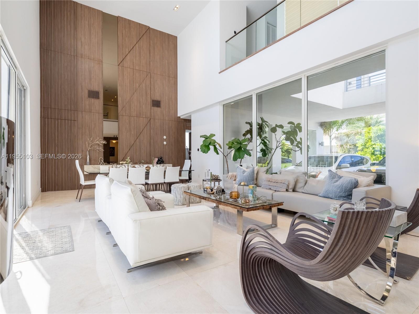 DORAL COMMONS RESIDENTIAL - Residential