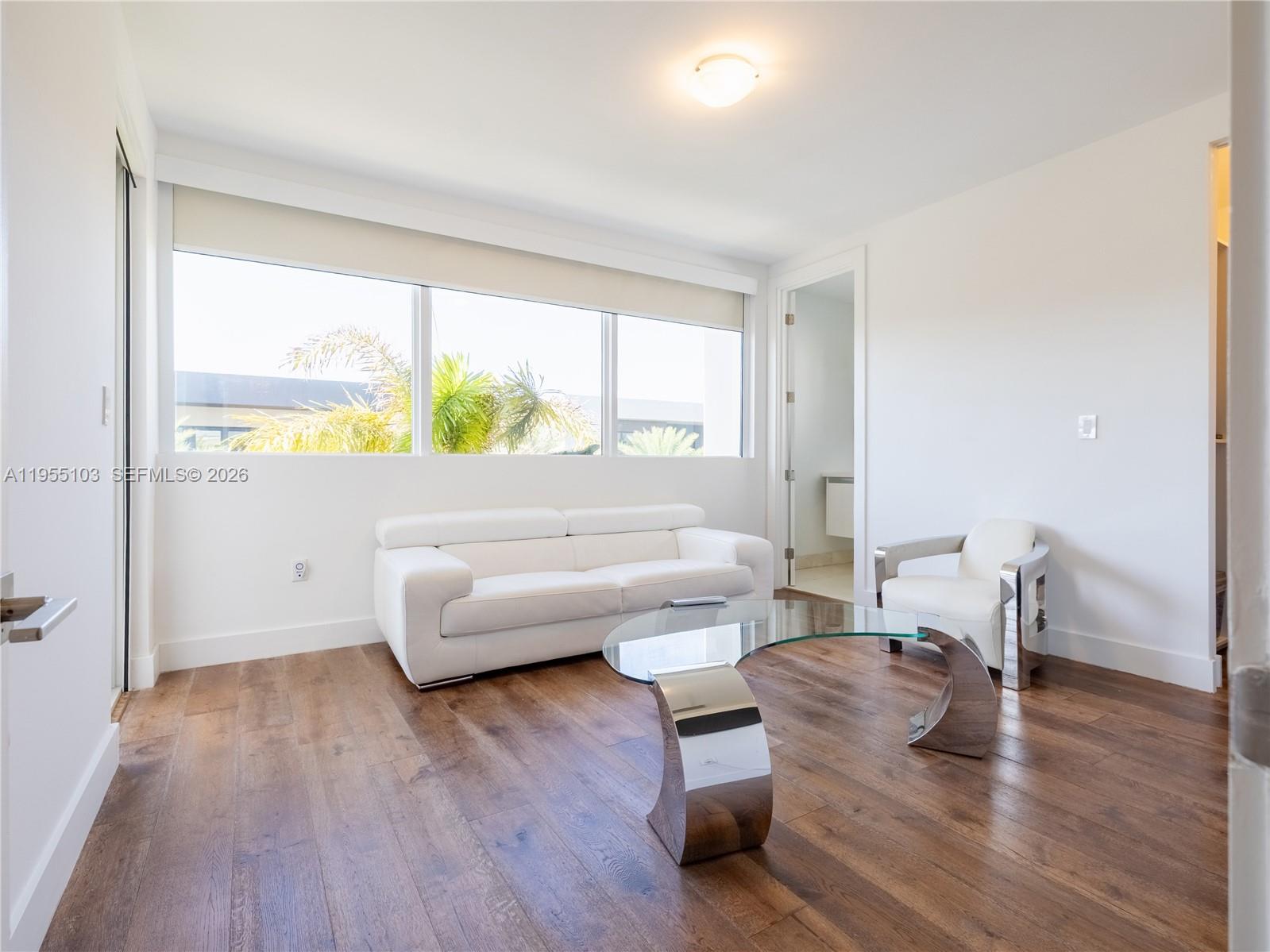 DORAL COMMONS RESIDENTIAL - Residential